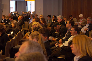 Publishers' Forum 2014