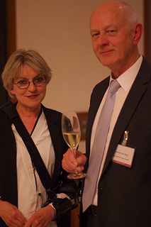 Publishers' Forum 2014