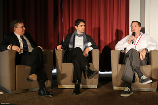 Publishers' Forum 2014