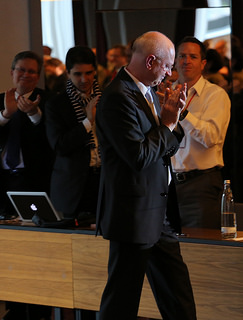 Publishers' Forum 2014