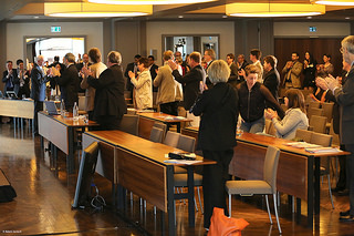 Publishers' Forum 2014