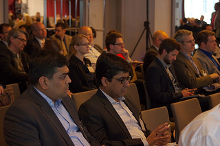 Publishers' Forum 2014