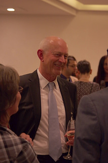 Publishers' Forum 2014