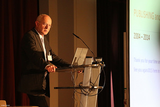 Publishers' Forum 2014