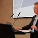 23 April 2012, Michael Healy