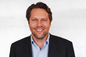 Christian Damke, Geschäftsführer und CEO, GRIN Verlag