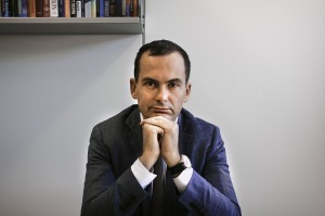Marcello Vena, Founder of All Brain, I