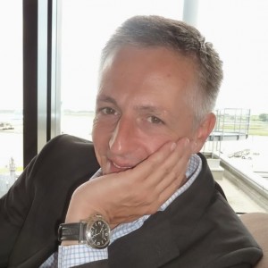 Volker Smid, Geschäftsführer Digital & Technologies, Holtzbrinck Publishing Group, D