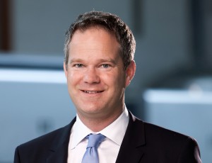 Dr. Rüdiger Schmidt, Geschäftsführer, Bosch-Druck GmbH, D