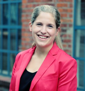Mareike Hermes neu