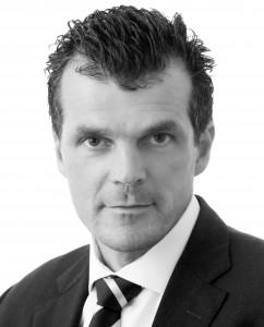 Dr. Ralph Oliver Graef, LL.M. (NYU)