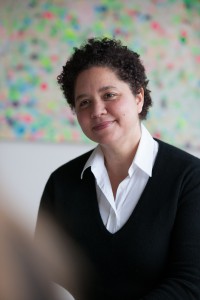 Annette Thomas