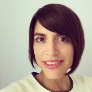 Carmen Ospina